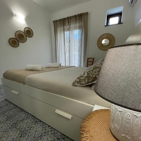 Casa Grazia Apartments Lipari  Extérieur photo