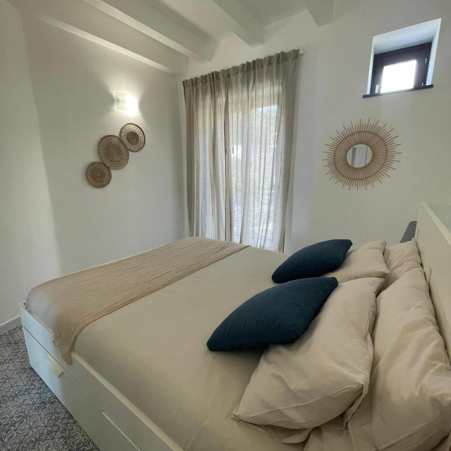 Casa Grazia Apartments Lipari  Extérieur photo