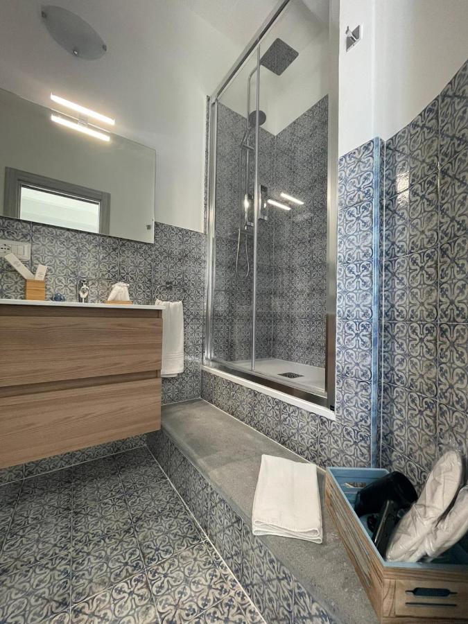 Casa Grazia Apartments Lipari  Extérieur photo