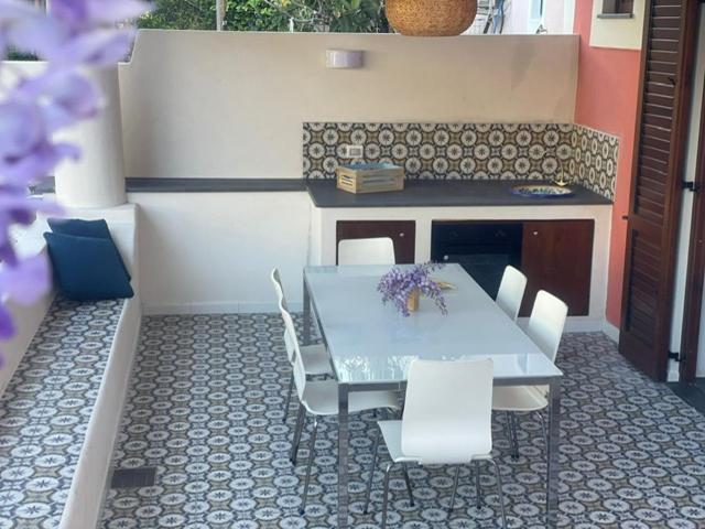 Casa Grazia Apartments Lipari  Extérieur photo